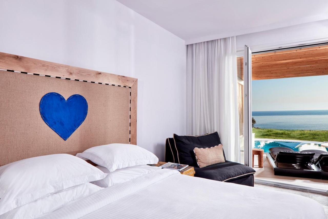 Resort Myconian Imperial - Leading Of The World