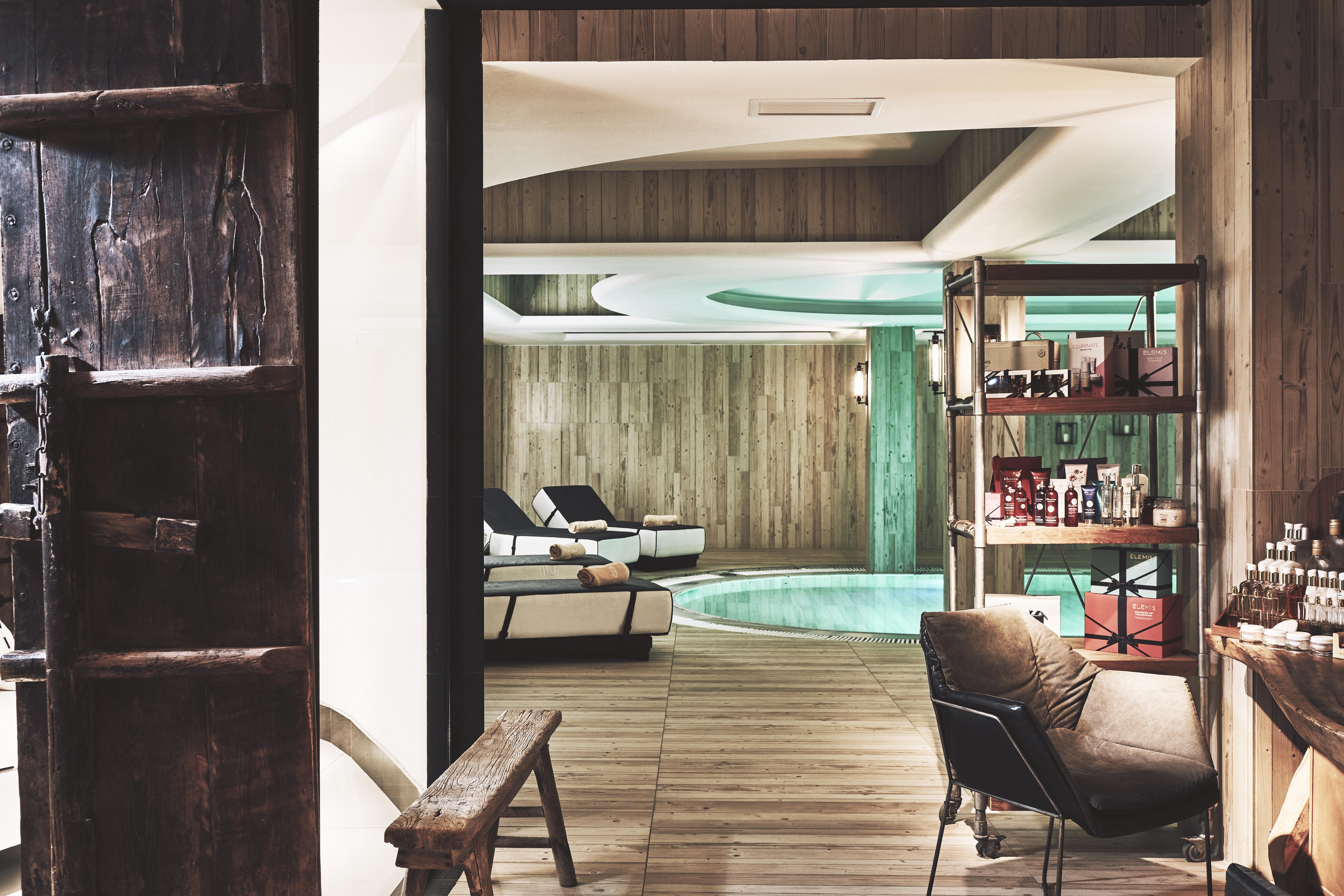 Myconian Imperial - Leading Of The World Station touristique Elia (Mykonos)