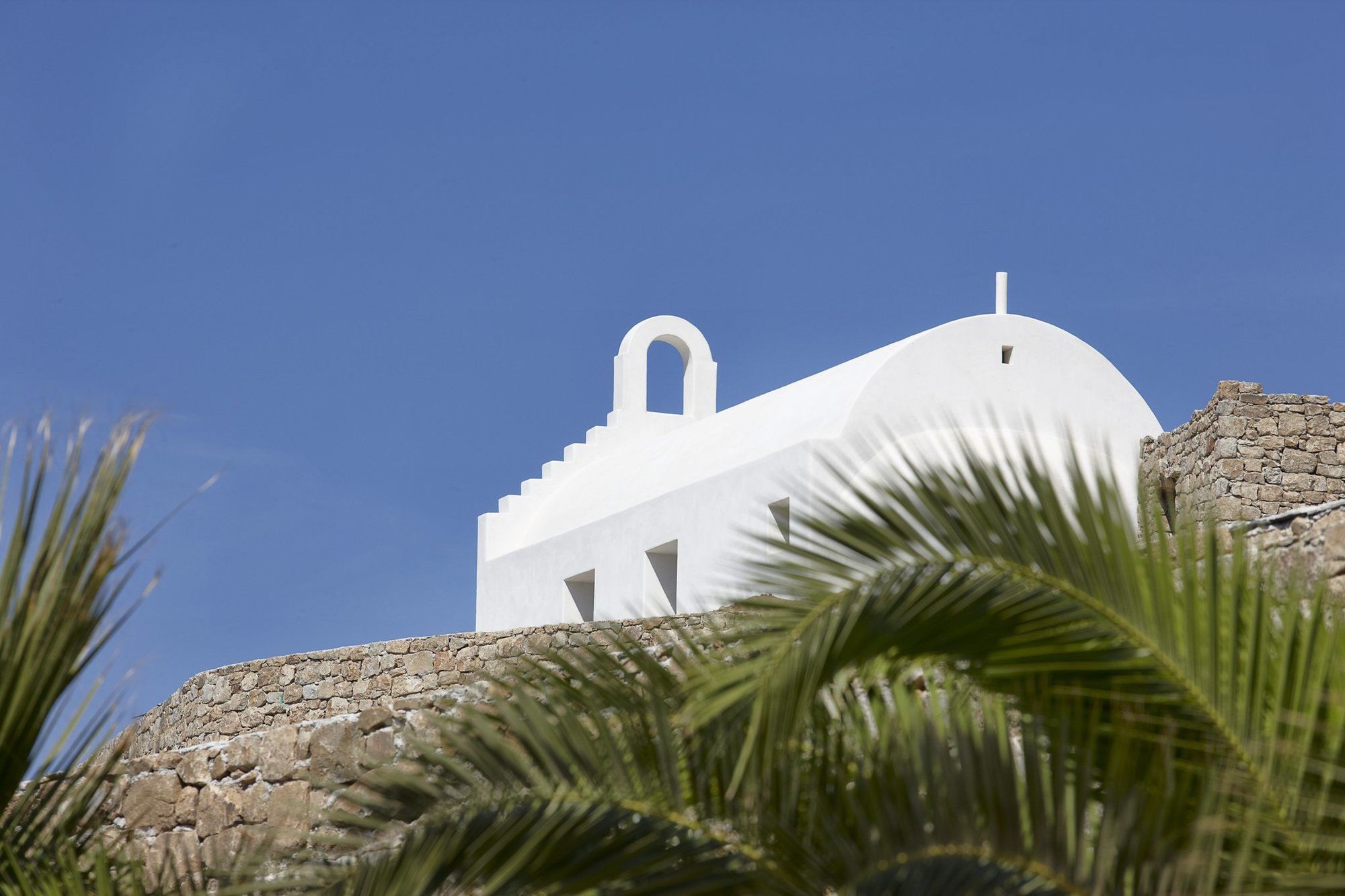 Station touristique Myconian Imperial - Leading Of The World 5*