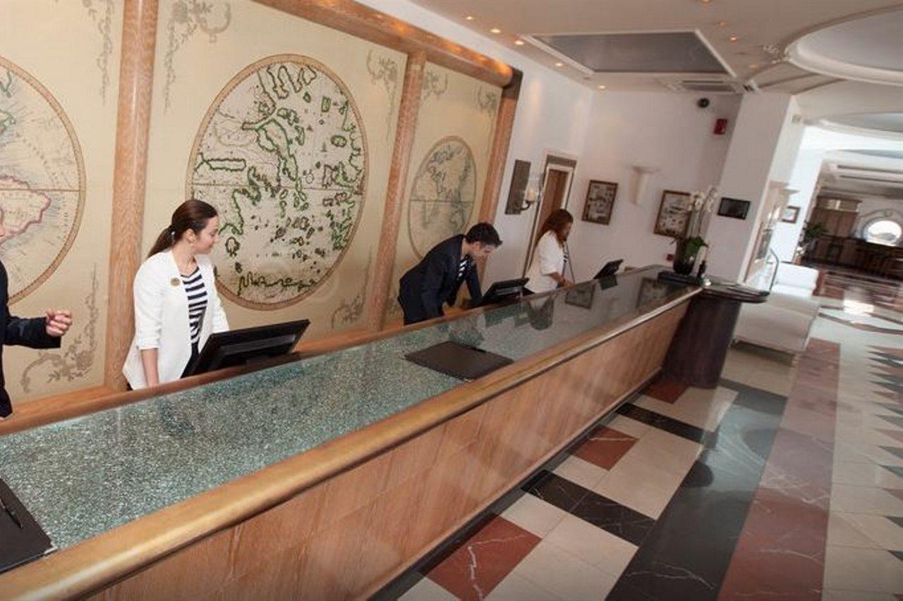 Myconian Imperial - Leading Of The World Station touristique 5*