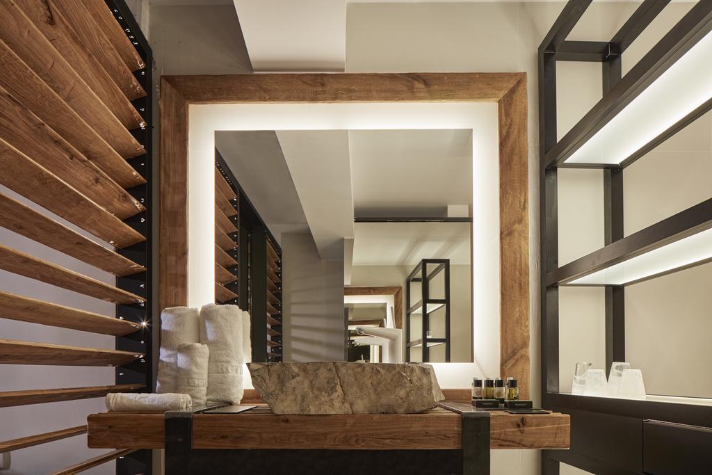 Myconian Imperial - Leading Of The World Station touristique 5*